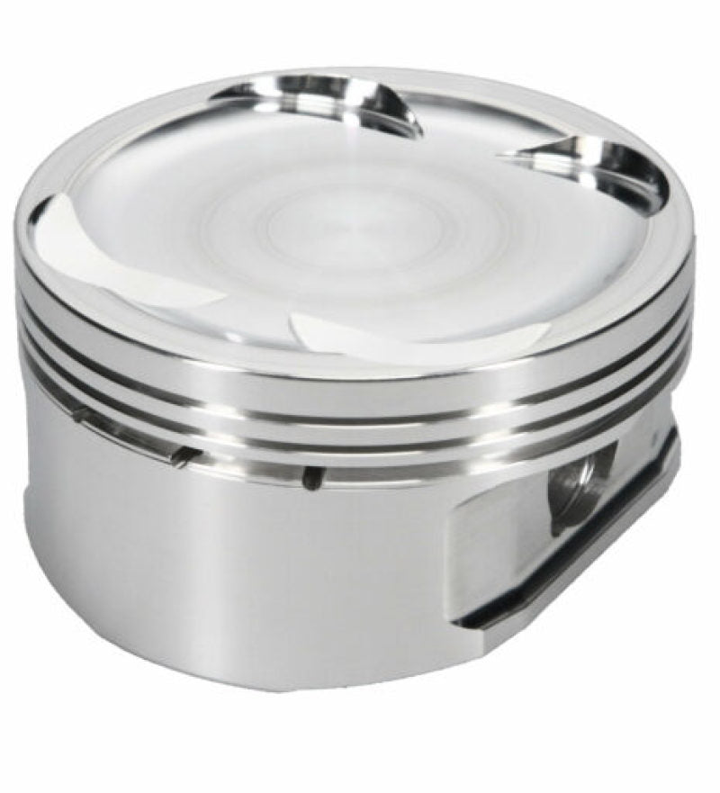 JE Pistons Yamaha NYTRO FX/RTX Piston Kit Piston Sets - Powersports JE Pistons