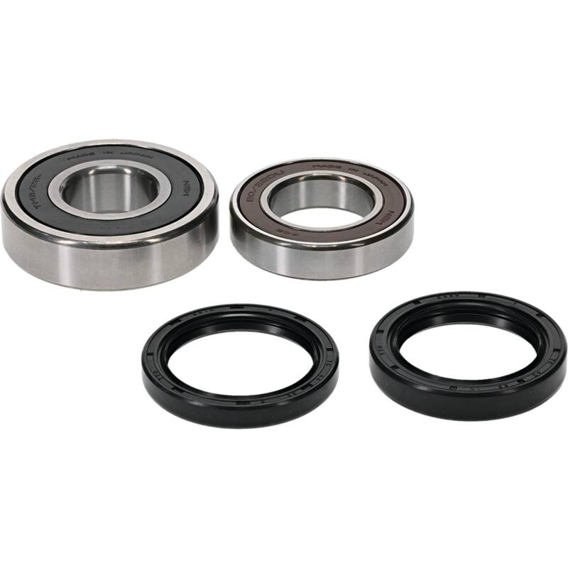 Pivot Works Premium Wheel Bearing Wheel Bearings Pivot Works