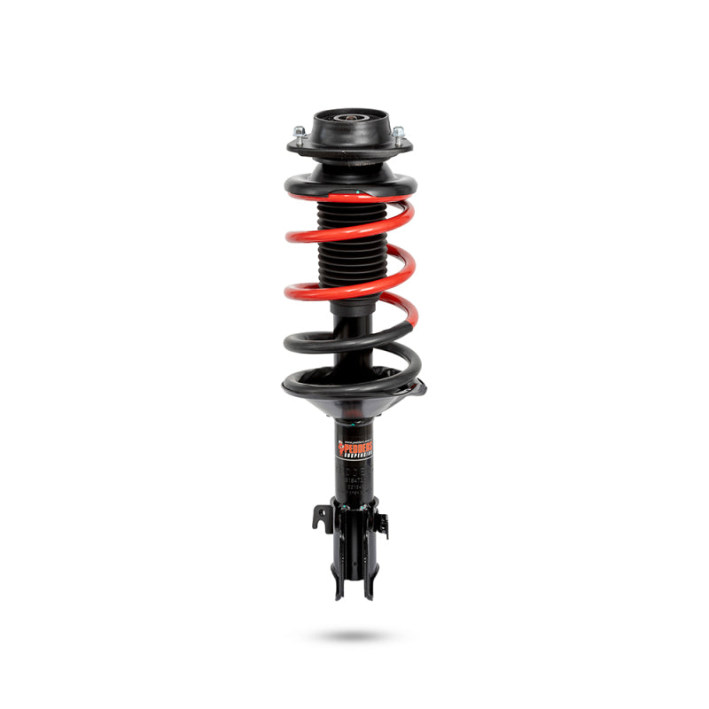 Pedders EziFit Right Front - OEM Replacement - 2003-2008 FORESTER SG Shock & Spring Kits Pedders