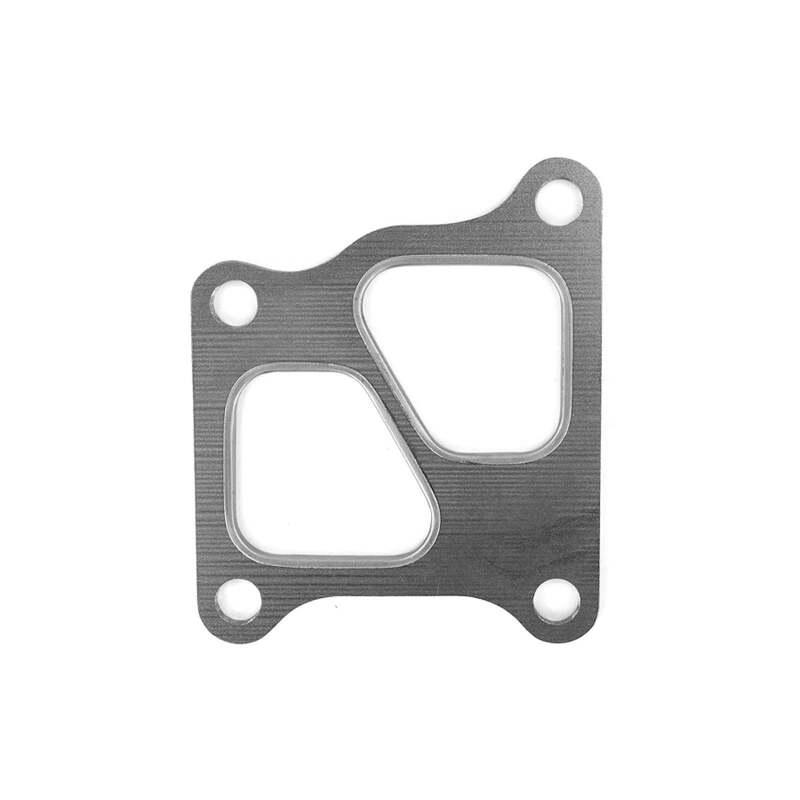 GrimmSpeed 03-10 Mitsubishi Evo 8/9/10 Exhaust Manifold to Turbo Gasket (Twin Scroll) Exhaust Gaskets GrimmSpeed