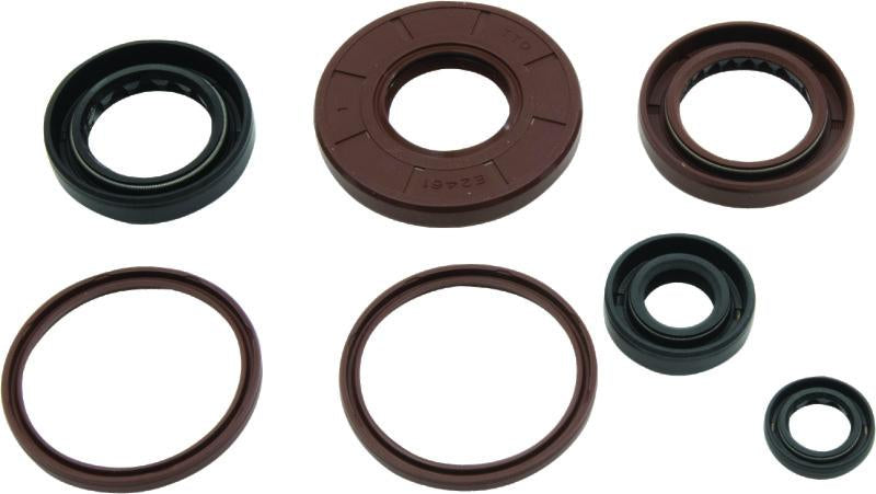 QuadBoss Oil Seal Set Gasket Kits QuadBoss
