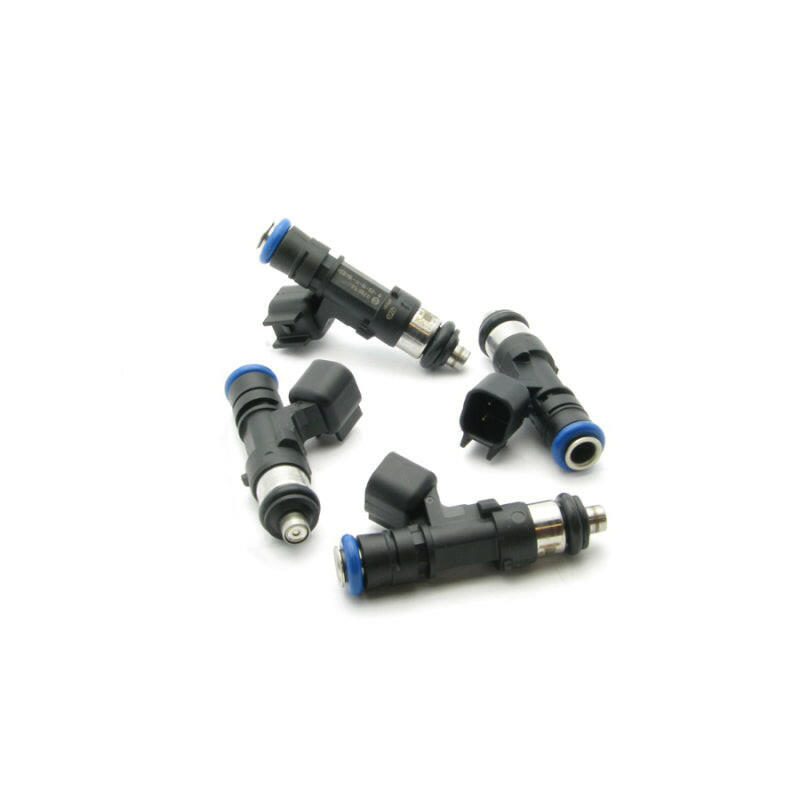DeatschWerks 09-12 Hyundai Genesis Coupe 2.0T 750cc Injectors - Set of 4 Fuel Injector Sets - 4Cyl DeatschWerks