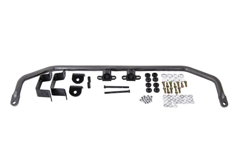 Hellwig 75-87 Chevrolet C20 2WD Solid Heat Treated Chromoly 1-1/8in Front Sway Bar Sway Bars Hellwig