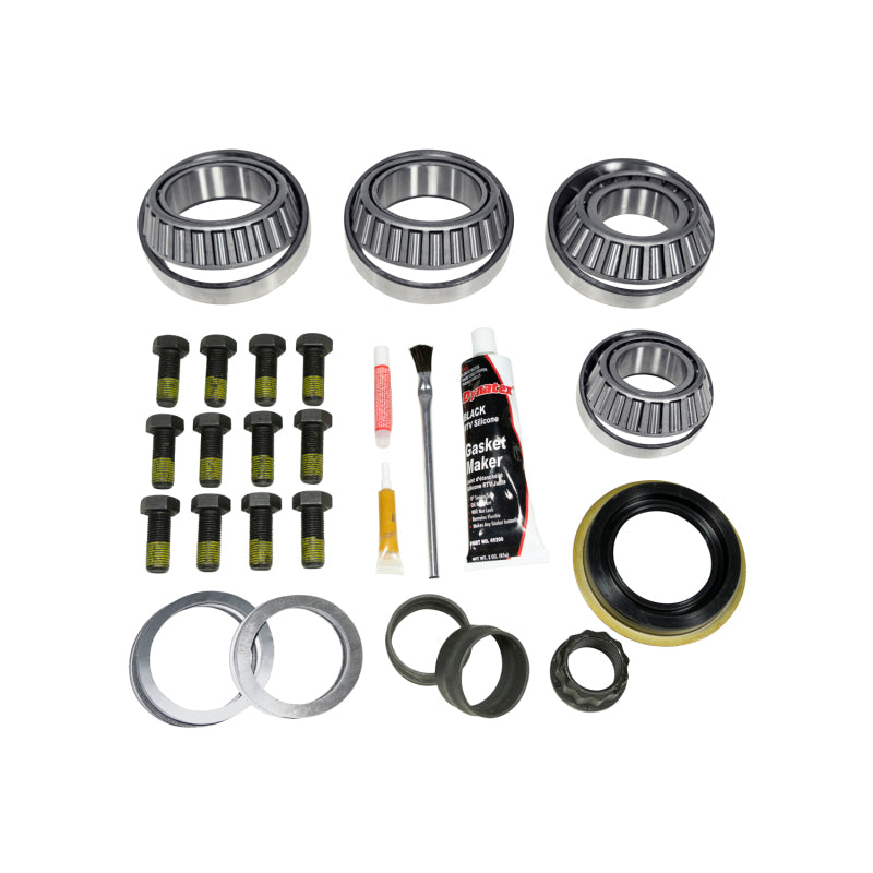 Yukon Gear Master Overhaul Kit For 2011+ GM and Dodge 11.5in Diff Differential Overhaul Kits Yukon Gear & Axle