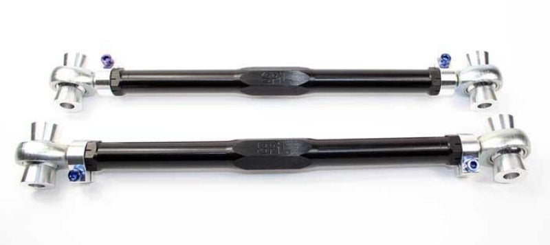 SPL Parts 06-13 BMW 3 Series/1 Series (E9X/E8X) Rear Toe Links (M Version) Suspension Arms & Components SPL Parts