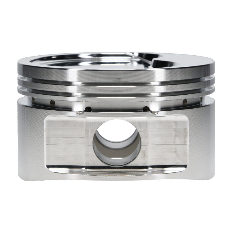 JE Pistons SB CHRY INV DOME Set of 8 Pistons Piston Sets - Forged - 8cyl JE Pistons