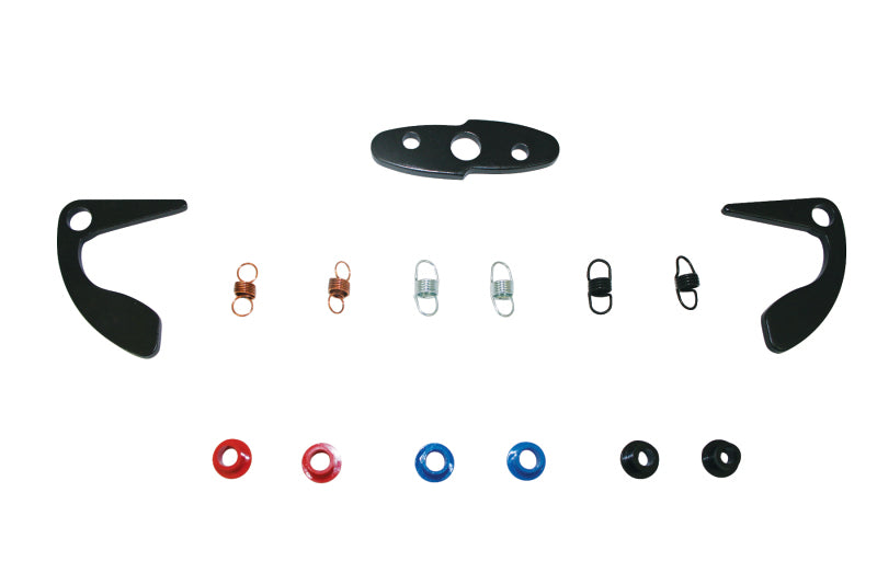 Moroso GM HEI Advance Curve Kit Hardware Kits - Other Moroso