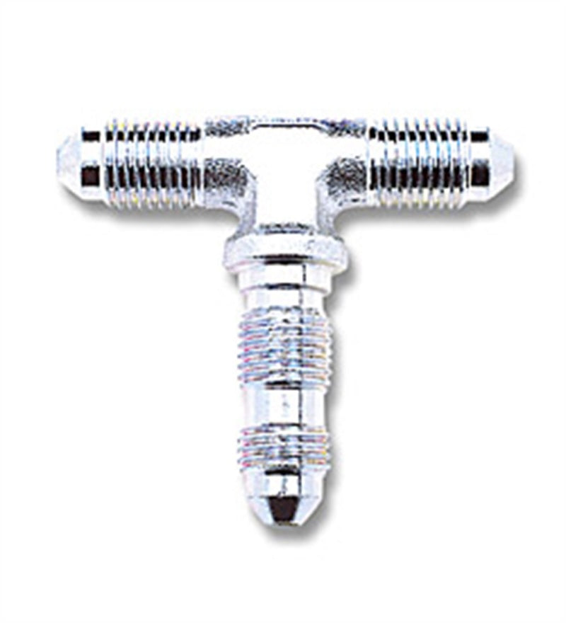 Russell Performance -3 AN SAE Brake Adapter Fitting (Endura) Fittings Russell