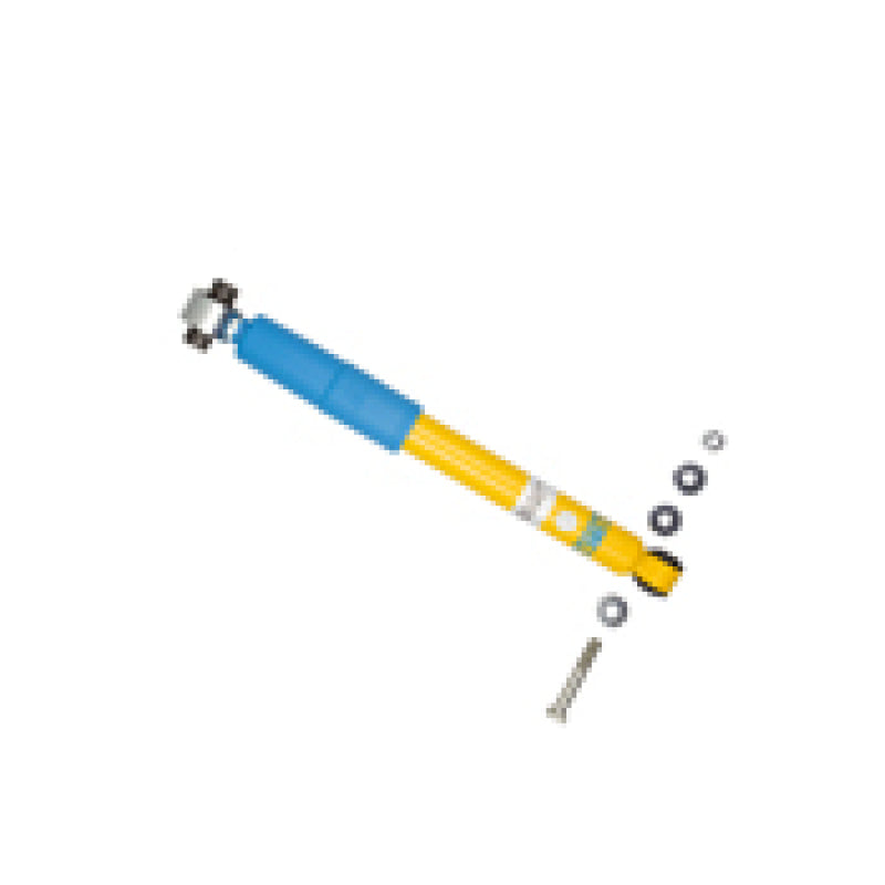 Bilstein B6 Performance 2014-2016 Nissan Rogue S/SL/SV Rear Monotube Shock Shocks and Struts Bilstein