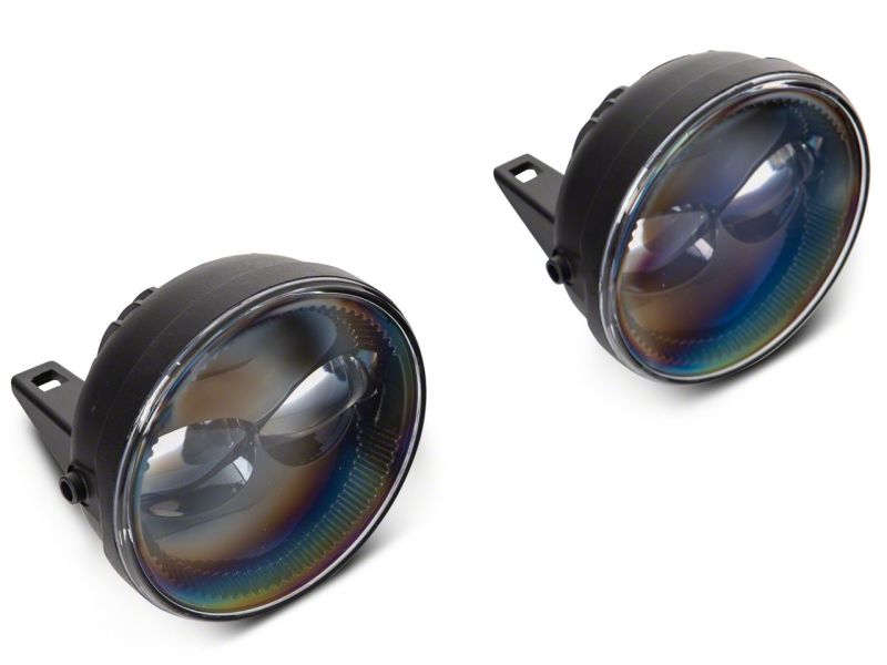 Raxiom 09-14 Ford F-150 Excluding Raptor Axial Series LED Fog Lights Headlights Raxiom