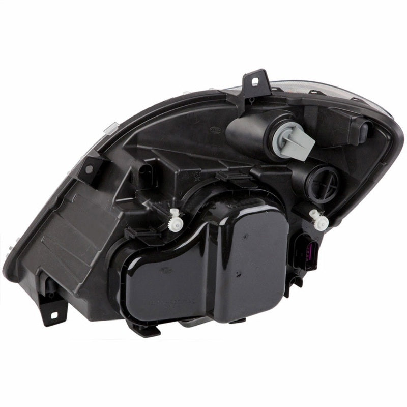 Hella 2009 Mercedes-Benz Sprinter Headlamp Rh Xen Driving Lights Hella