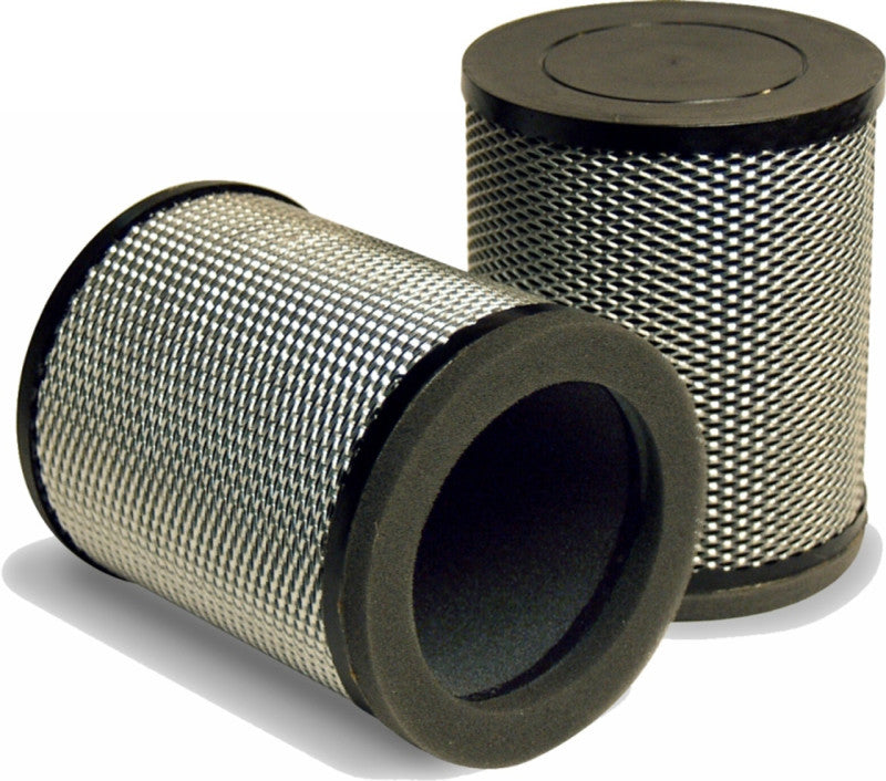 Uni FIlter 04-07 Honda CBR 1000 RR Air Filter Air Filters - Direct Fit Uni Filter