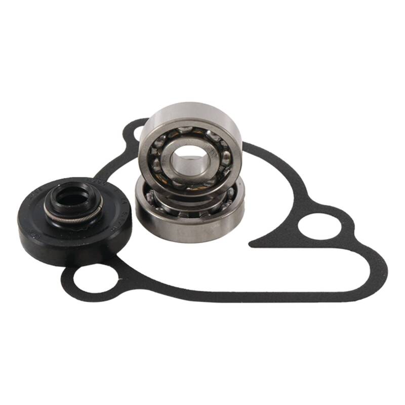 Hot Rods 04-07 Suzuki RM 125 125cc Water Pump Kit Water Pumps Hot Rods