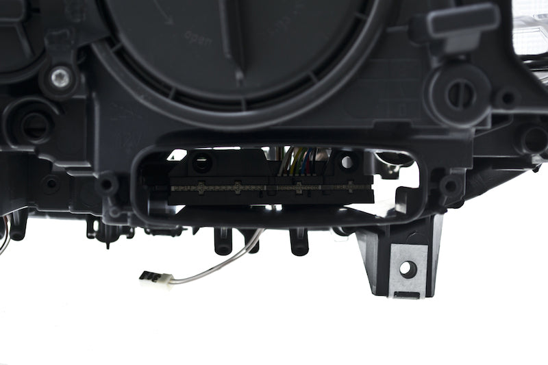 Hella 2011 Bmw 5Ser Sdn F10 W/Ahl - Headlamp Rh Xen Driving Lights Hella