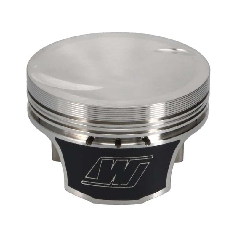 Wiseco Ford SOHC V8 4.6L 2 Val Trick Flow Twisted Wedge NA/Boost/Nitrous -6.0cc 3.552 Bore 10.8:1 CR Piston Sets - Forged - 8cyl Wiseco