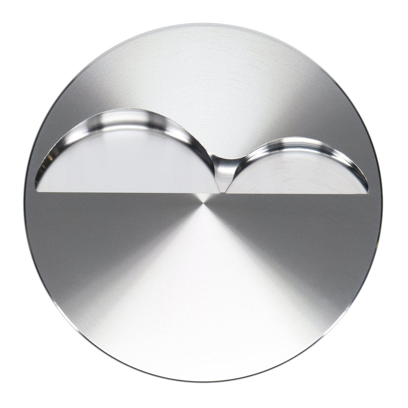 JE Pistons 400 SBC FLAT TOP - Single Piston - Right Pistons - Forged - Single JE Pistons