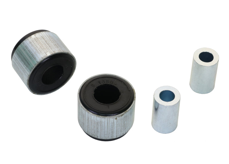 Whiteline Plus Subaru Forester/Impreza/Liberty/Outback Differential Mount in Cradle Differential Bushings Whiteline