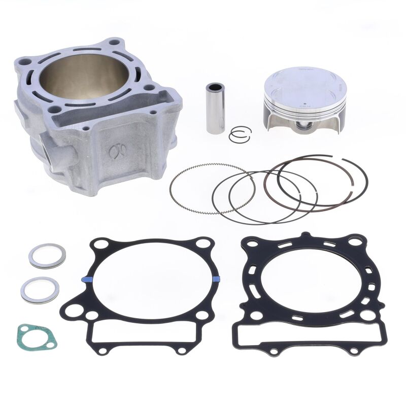 Athena Polaris Predator 500 99.2mm Bore Stock Bore Cylinder Kit Cylinder Kits Athena