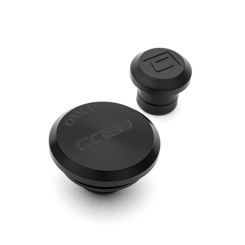 Cobb 08-14 Subaru WRX/STI Coolant Overflow Tank Coolant Reservoirs COBB