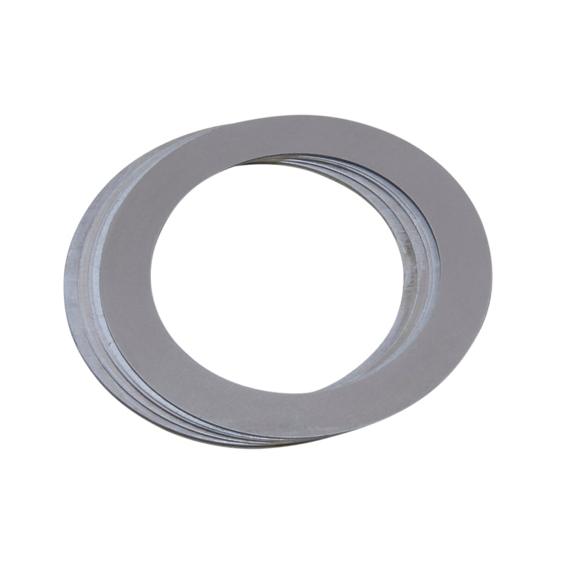 Yukon Gear Pinion Depth Shims For Chrysler 8.75in / 9.25in / GM 9.5in & Ford 10.25in Differential Bushings Yukon Gear & Axle