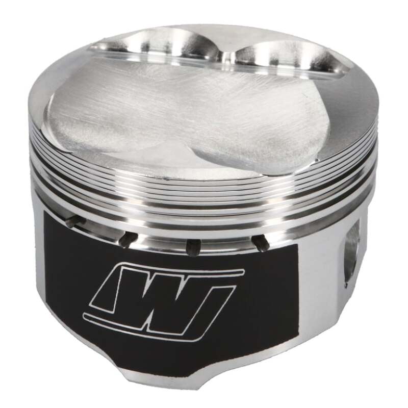 Wiseco Ford 2.0L 93.50 mm Bore 41.60 mm CH 0.00 CC Piston Set Piston Sets - Forged - 4cyl Wiseco