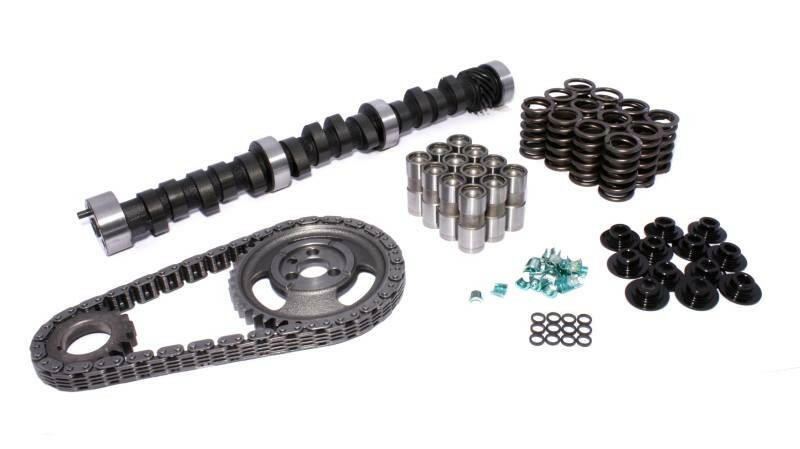 COMP Cams Camshaft Kit Cv6E 260H Camshafts COMP Cams