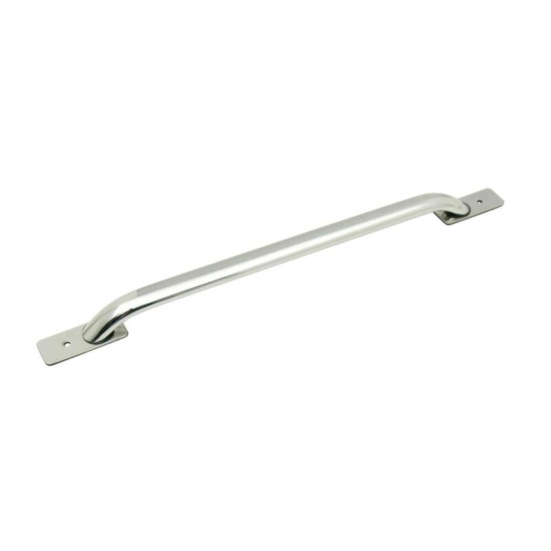 Westin Universal 47.5 in - Stainless Steel Bed Bars Westin