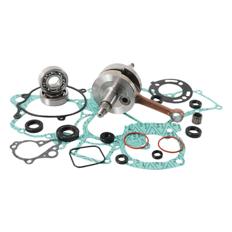 Hot Rods 05-07 Honda CR 85 R 85cc Bottom End Kit Gasket Kits Hot Rods