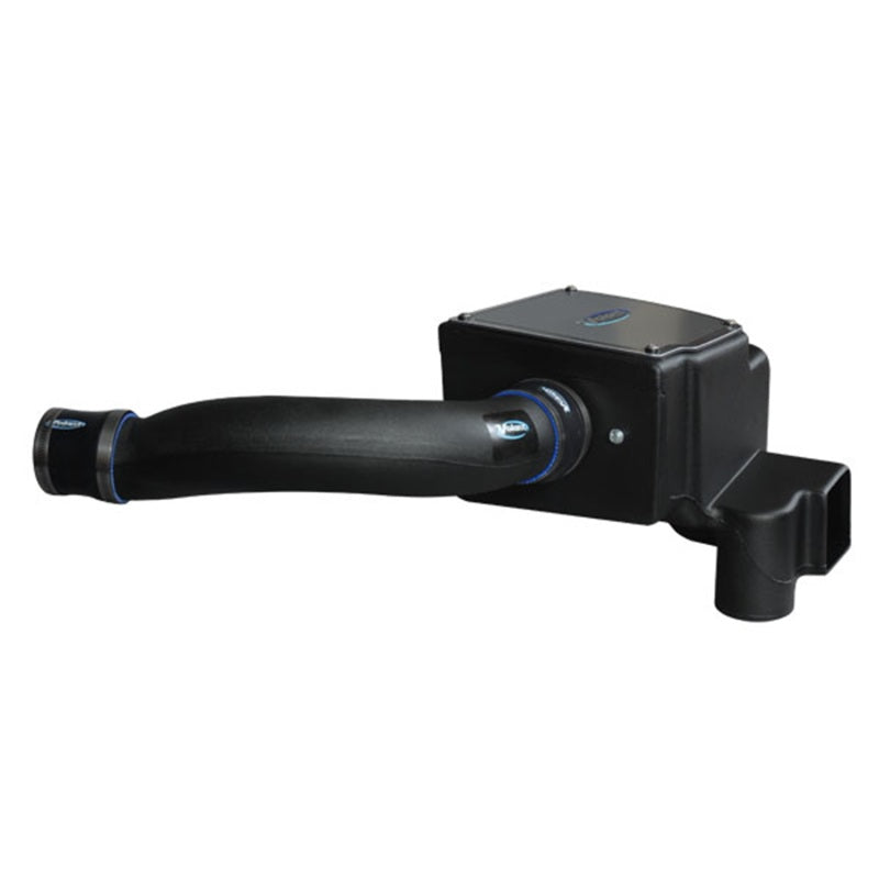 Volant 07-08 Ford F-150 4.2 V6 Pro5 Closed Box Air Intake System Cold Air Intakes Volant