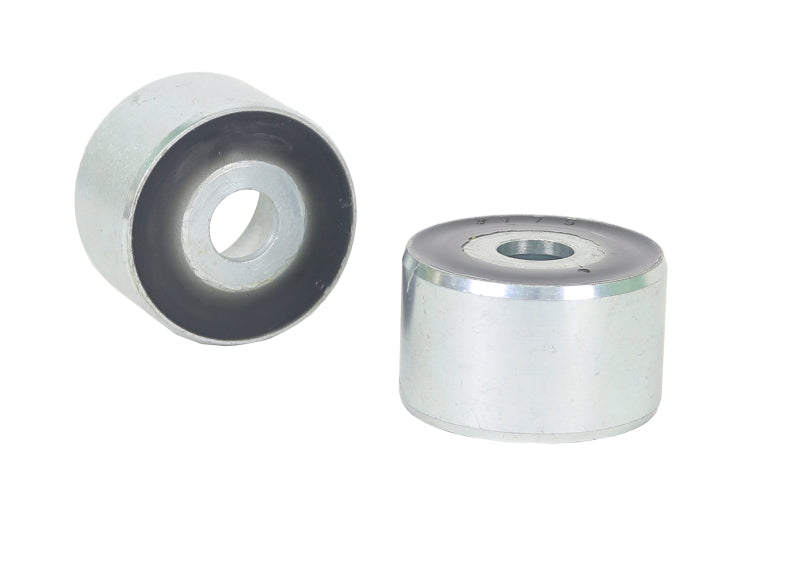 Whiteline 7/94-02 Nissan 200SX / 7/89-3/97 300ZX / 90-02 SKyline Rear Diff - Support Rear Bushing Differential Bushings Whiteline