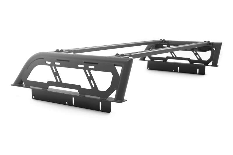 DV8 Offorad Universal Overland Bed Rack For Full-Size Trucks Bed Racks DV8 Offroad