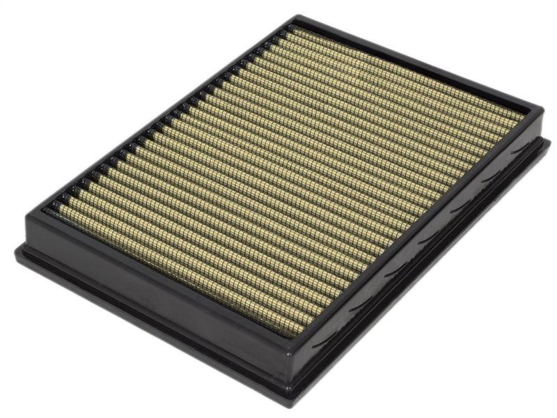 aFe Magnum FLOW OER Pro-GUARD 7 Air Filter 2016 Nissan Titan XD V8-5.0L (td) Air Filters - Drop In aFe