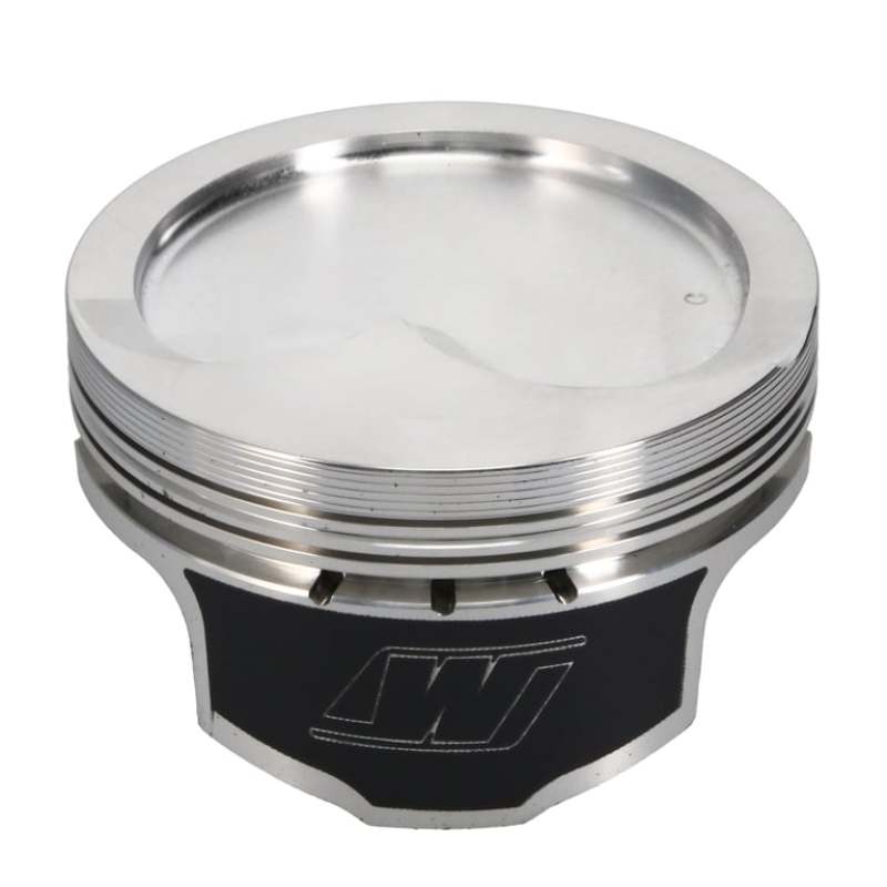 Wiseco Chevy LS Series -20cc R/Dome 1.110x4.030 Piston Shelf Stock Kit Piston Sets - Forged - 8cyl Wiseco