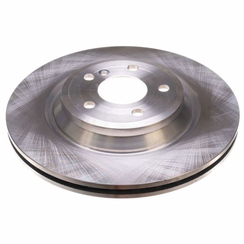 Power Stop 15-16 Mercedes-Benz SL400 Rear Autospecialty Brake Rotor Brake Rotors - OE PowerStop