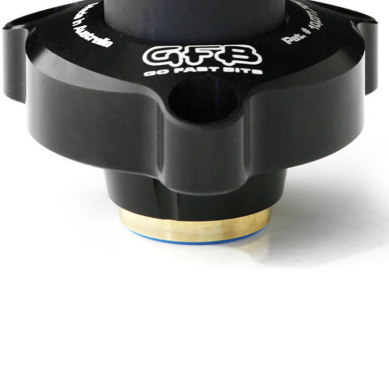 GFB Diverter Valve DV+ 2022+ Subaru WRX (FA24) w/Integrated Solenoid Blow Off Valves Go Fast Bits
