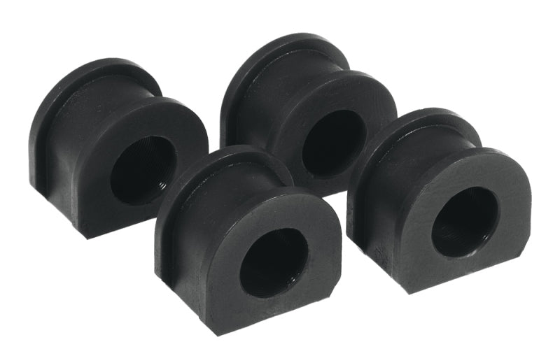 Prothane 67-91 GM Various Front Sway Bar Bushings - 1 1/16in - Black Sway Bar Bushings Prothane