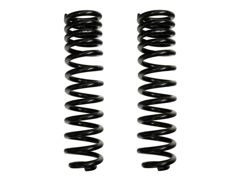 ICON 23-24 Ford F250/350 Front 4.5in. Diesel Dual Rate Spring Kit Lift Springs ICON