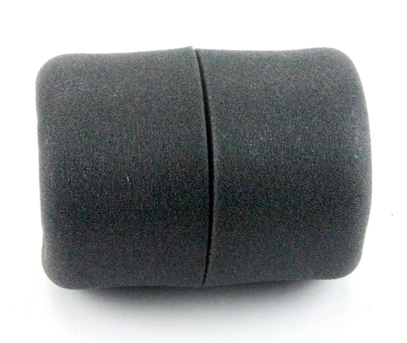 Uni FIlter 81-83 Kawasaki KZ 650 CSR/1984 KZ 700/ 79-83 KZ 750 (4cyl)/ 82-85 GPZ 750 Air Filter Air Filters - Direct Fit Uni Filter