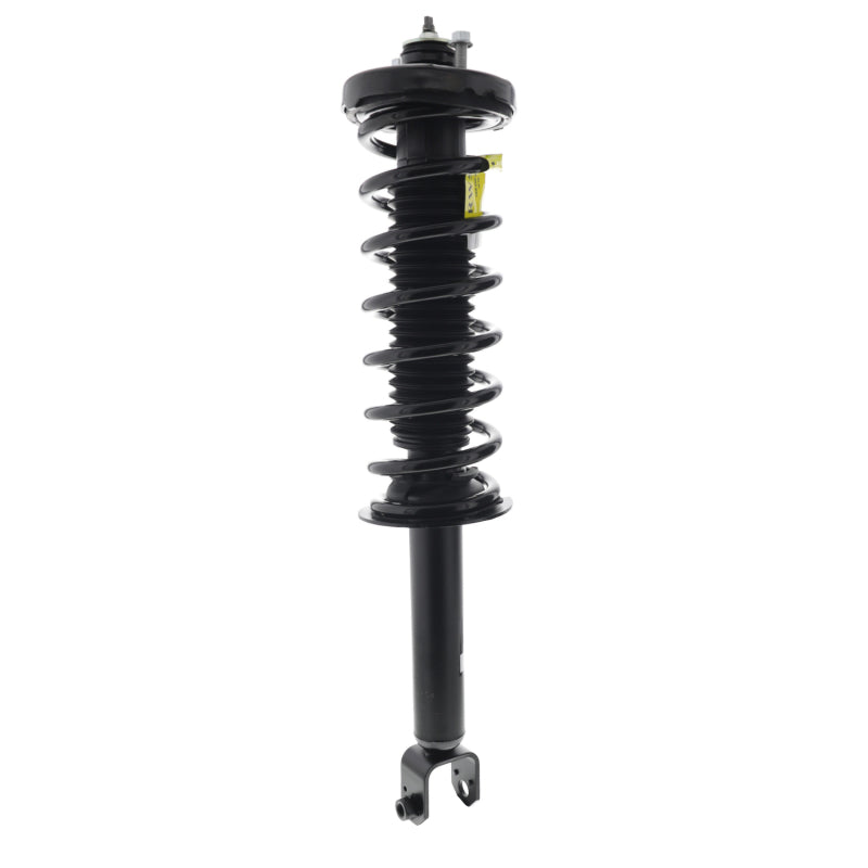 KYB Shocks & Struts Strut Plus Rear 16-17 Honda Accord Shock & Spring Kits KYB