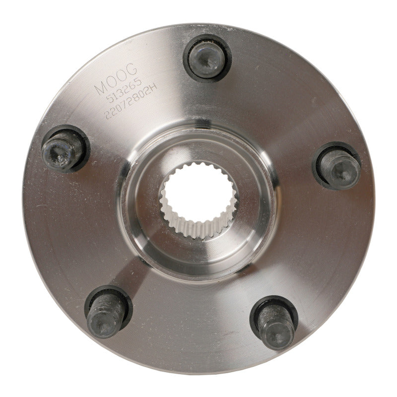 MOOG 04-09 Toyota Prius Front Hub Assembly Wheel Hubs Moog