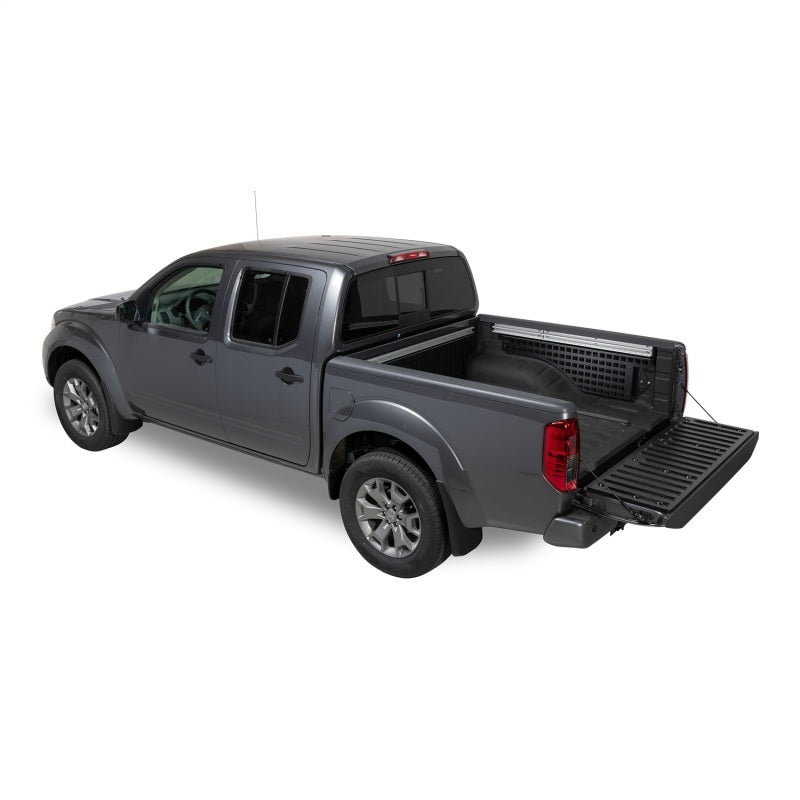 Putco 05-21 Nissan Frontier - 5ft (Standard Box) Molle Driver Side Panel Exterior Trim Putco