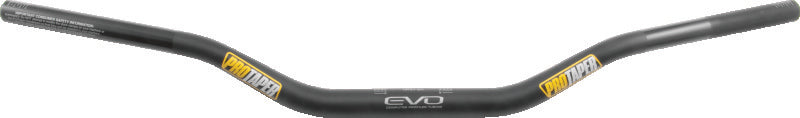 ProTaper EVO YZ High Handlebar - Black Handlebars ProTaper