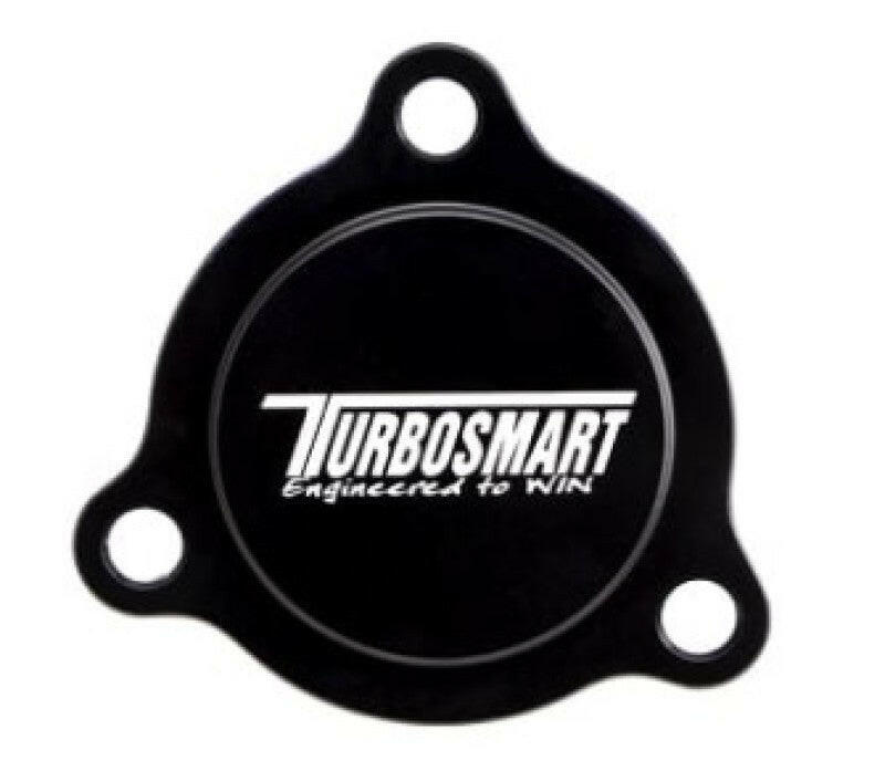 Turbosmart BOV Block-Off Cap Ford EcoBoost Mustang / Fiesta Blow Off Valve Accessories Turbosmart