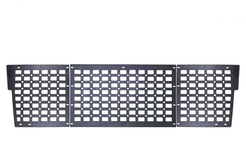 Fishbone Offroad Tacoma Front Bed Molle Panel Dash & Interior Trim Fishbone Offroad