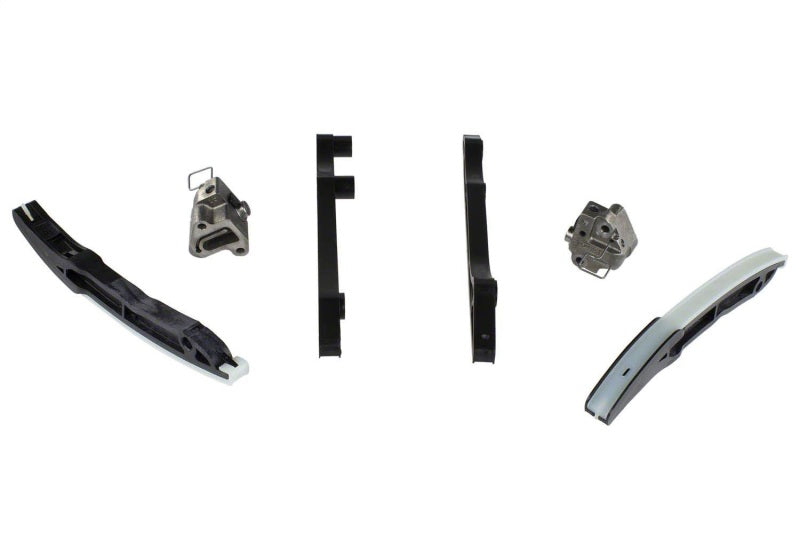 Ford Racing 11-14 Mustang 5.0L 4V Ti-VCT Coyote Camshaft Drive Kit Timing Chains Ford Racing