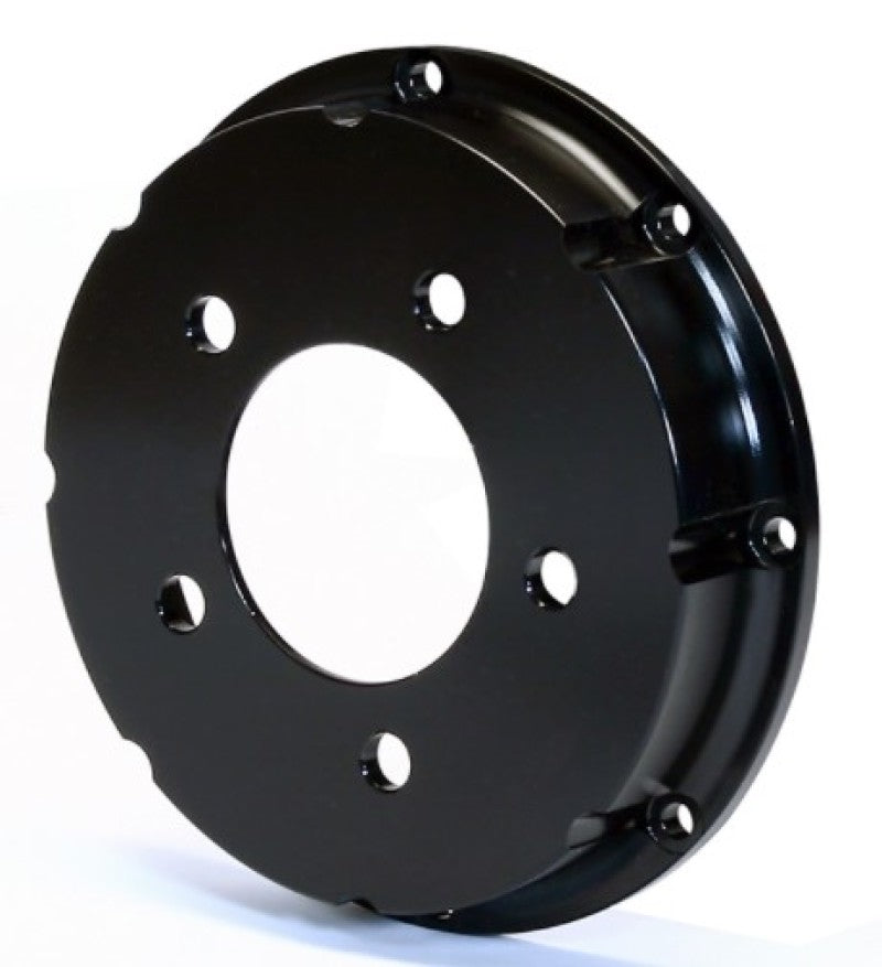 Wilwood Hat-Pantera-Std 1.38in Offset 5 x 4.50 - 8 on 7.62in Brake Rotors - 2 Piece Wilwood