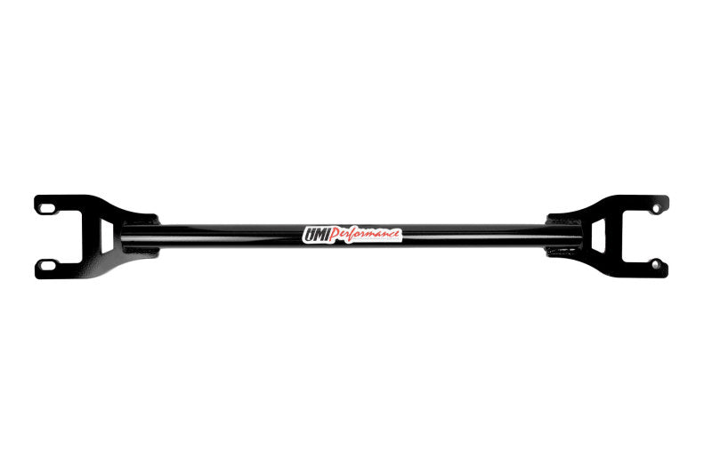 UMI Performance 68-72 GM A-Body Rear Shock Tower Brace Bolt In Strut Bars UMI Performance