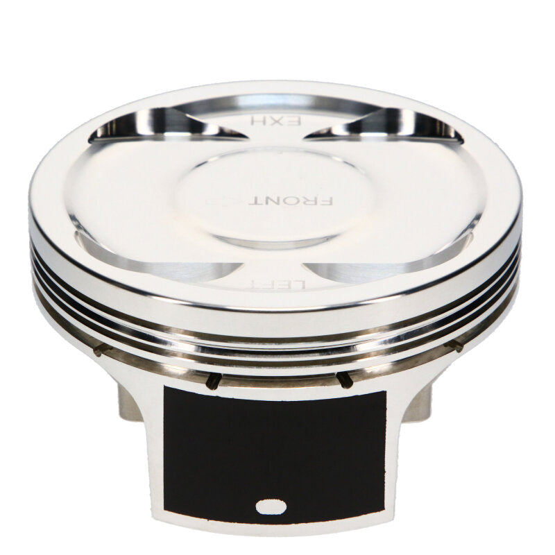 JE Pistons Subaru EJ257 Right Single Piston - 99.75mm Bore - 1.130in. CH -21.10 CC Pistons - Forged - Single JE Pistons