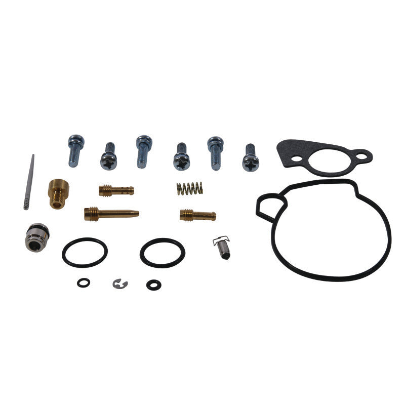 QuadBoss 02-04 Arctic Cat 90 (2) Carburetor Kit Carburetors QuadBoss