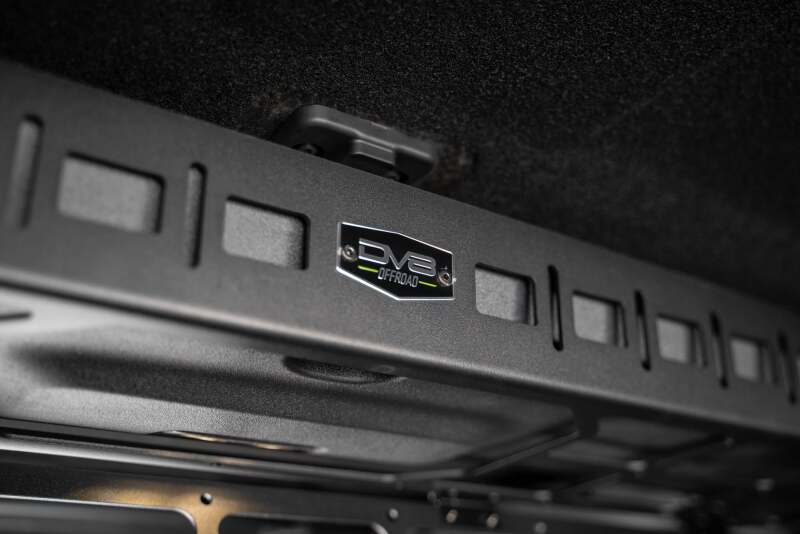 DV8 Offroad 2021-2024 Ford Bronco Dog Barrier Exterior Trim DV8 Offroad